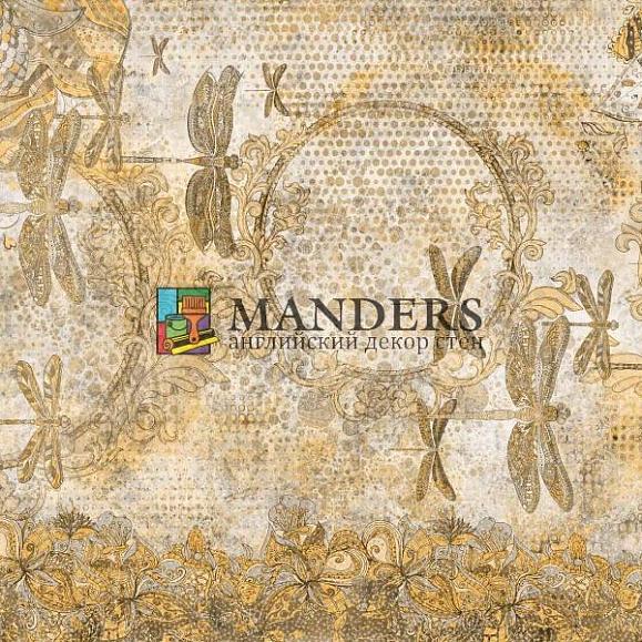 Панно Affresco RE152-COL3 Color 3
