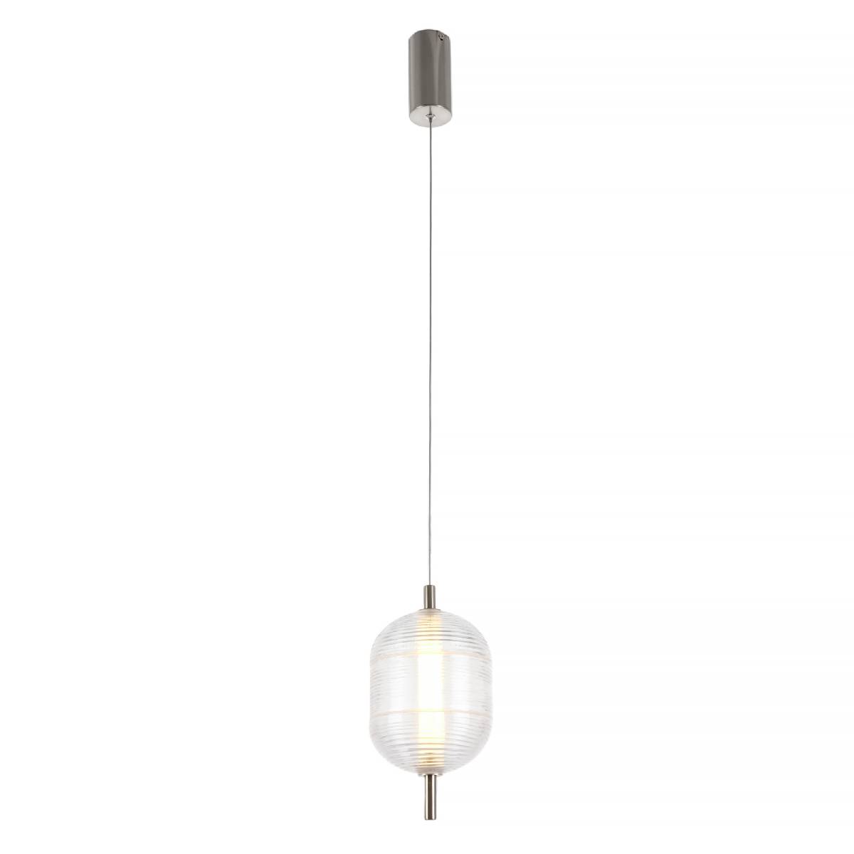 Подвесной светильник Myfar Claire MR2121-1PL