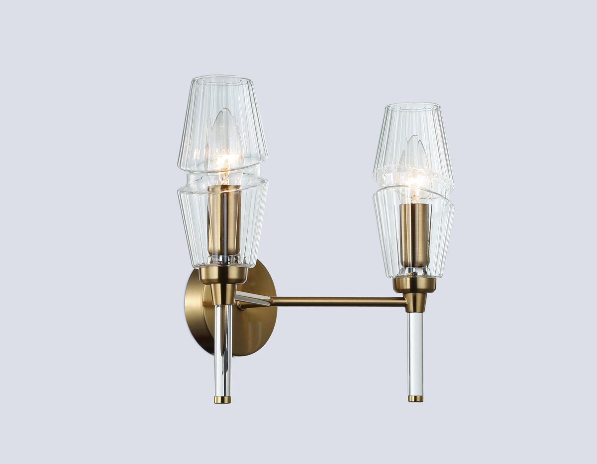Бра Ambrella Light High Light Modern LH55206