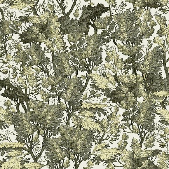 Панно Mind the gap WP20481 Tree Foliage