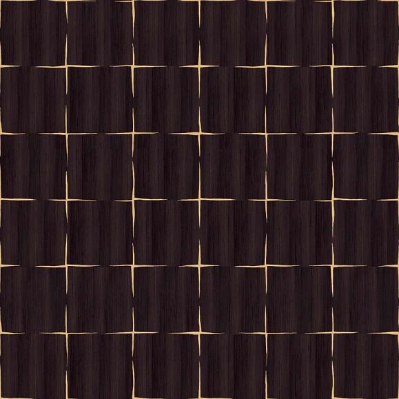 Обои Elitis RM 1041 80 Feuilles d'or