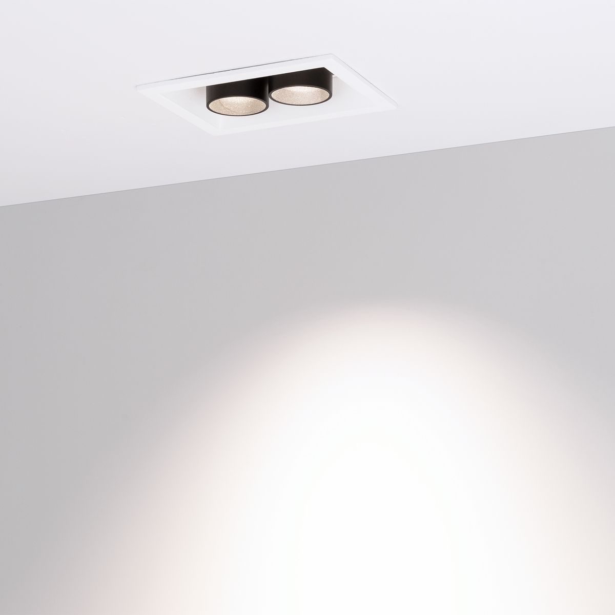 Встраиваемый светильник Arlight MS-Orient-Built-Turn-TC-S67x90-5W Warm3000 034876