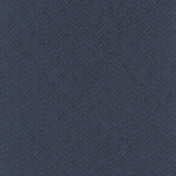 Обои Khroma WIL304 Indigo Kagome