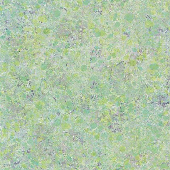 Обои Designers guild PDG1025/02 Lustro Jade