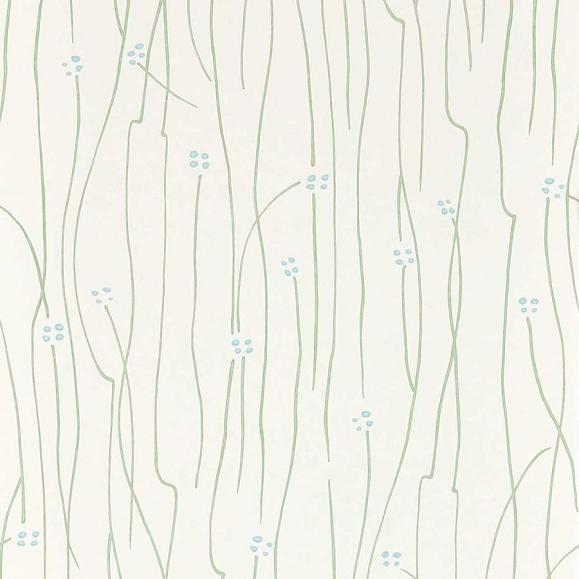 Обои Harlequin HKAW113215 Avocado/Sky/Chalk Eizou
