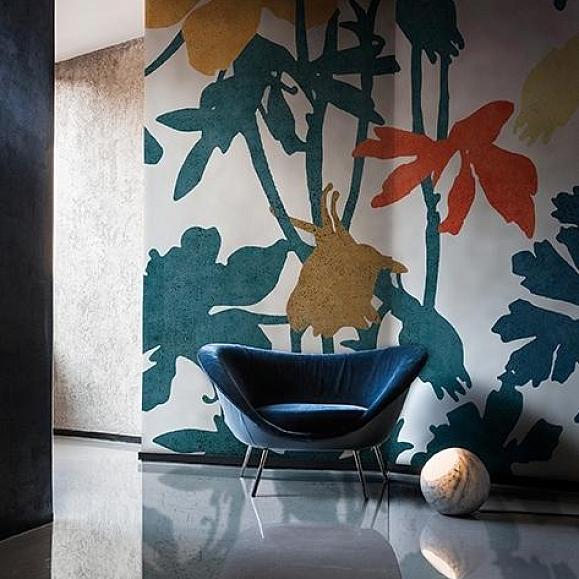 Панно Wall & Deco WDKO1801 Kona
