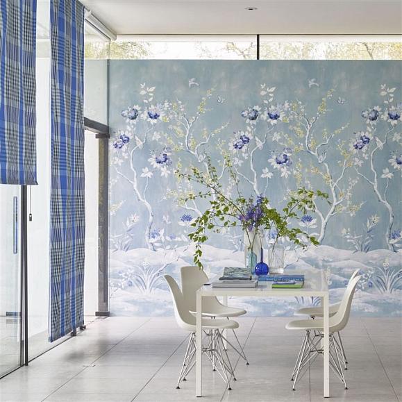 Панно Designers guild PDG1137/02 Manohari Delft