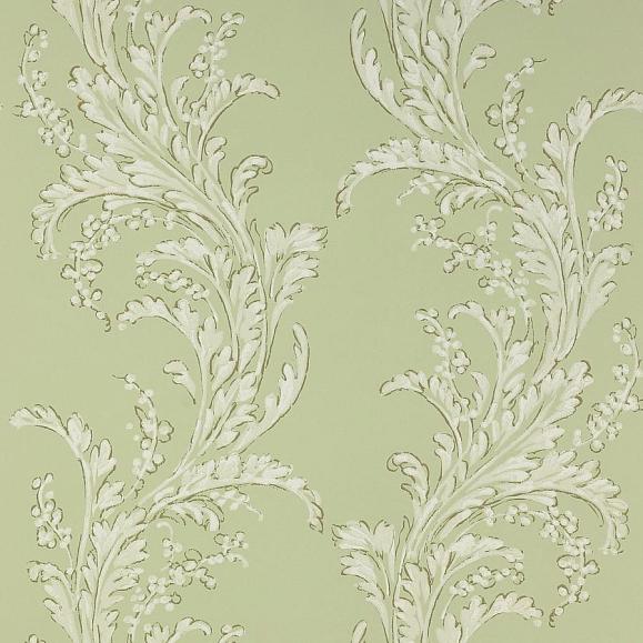 Обои Manuel Canovas 03099-03 Volanges Prairie