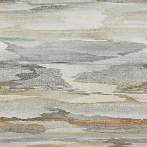 Обои Jane Churchill J8003-01 Cloudscape Sand