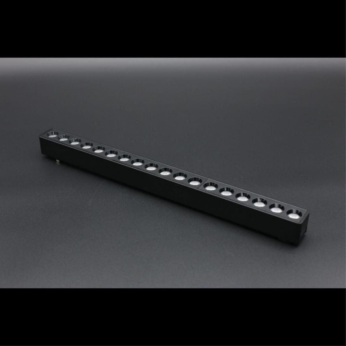Трековый магнитный светильник Aployt Magnetic track 48 APL.0100.00.18
