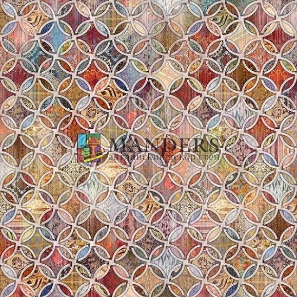 Панно Affresco MT112-COL1 Color 1