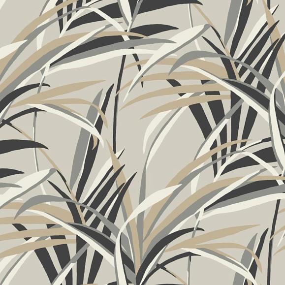 Обои York TC2604 Tropical Paradise Neutrals/Taupe