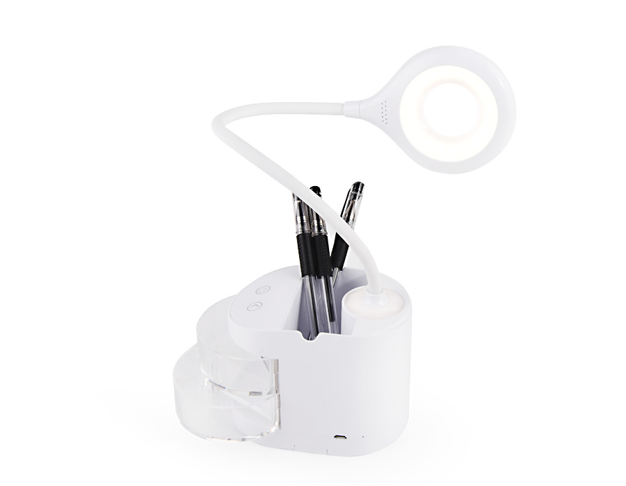 Настольная лампа Ambrella Light DESK DE561