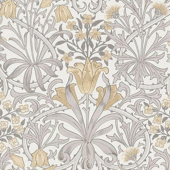 Обои флизелиновые Affresco JHD1905-COL3 коллекции Historical Wallpaper Part 1