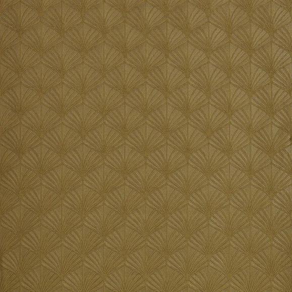 Обои Casamance 76651426 Nereides Bronze