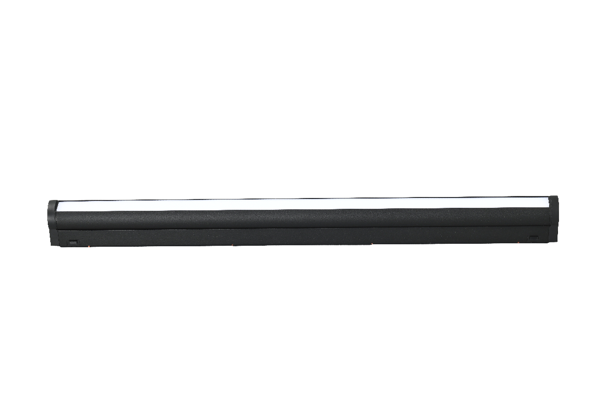 Трековый магнитный светильник iLedex Vision 4825-040-L497-24W-110DG-4000K-BK