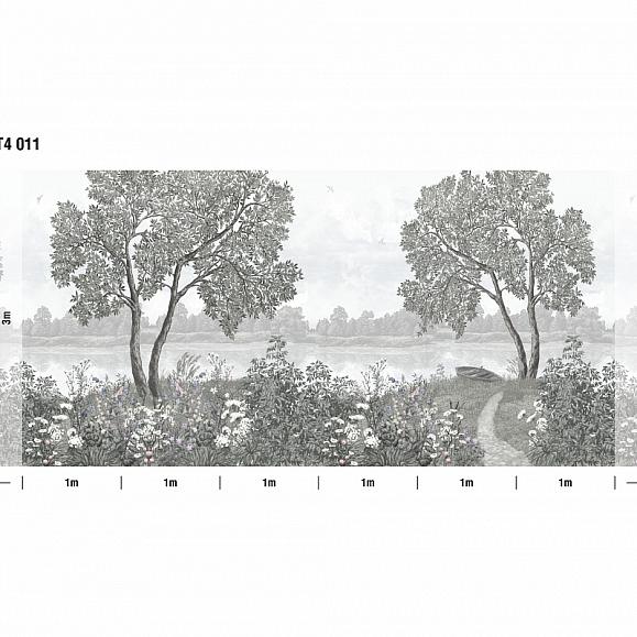 Панно Loymina ART4 011 Берег Лоймины