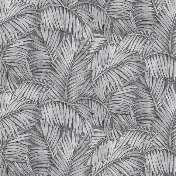 Обои Arte 75207A Sabal Silver Forest