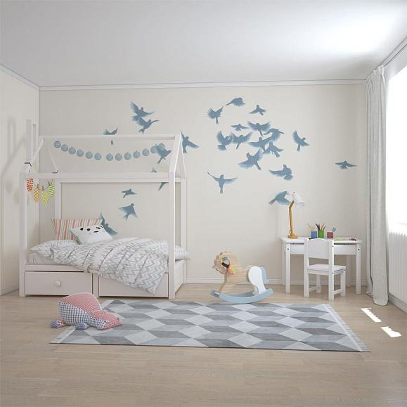 Панно Hygge Wall H10131 Freedom