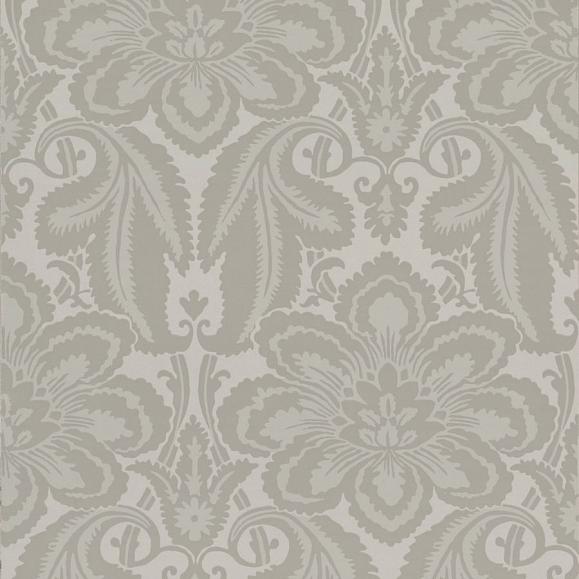 Обои Little Greene 0251ALVAPOU Albemarle Vapour