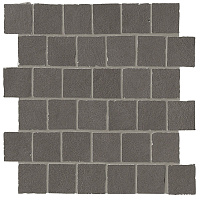 ATLAS CONCORDE BOOST NATURAL Coal Mosaico Tumbled