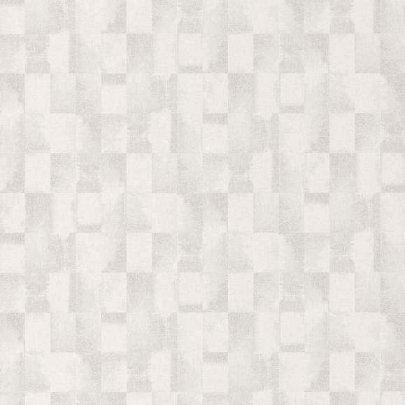 Обои Casadeco SWHT83849119 Opale Gris