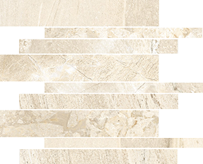 Mosaico Mutriku-SP Beige