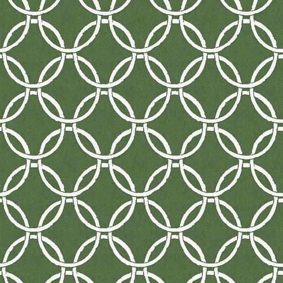 Обои Wallquest 3122-11004 Quelala Green