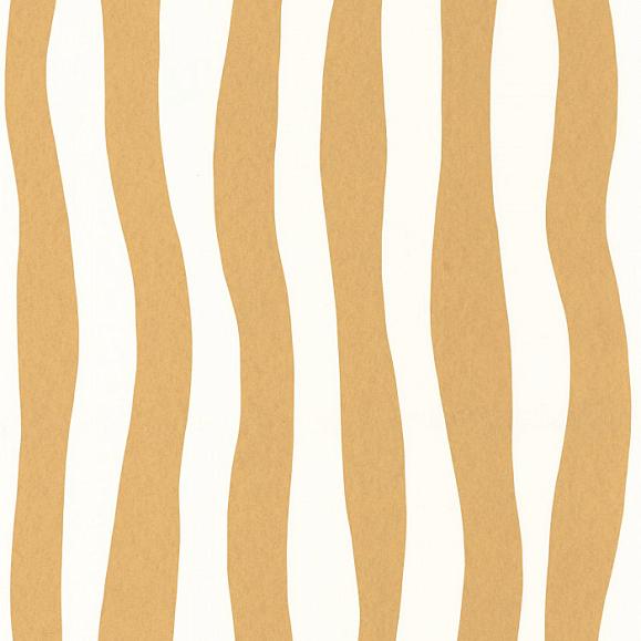 Обои Casamance 75912548 Sundae Miel