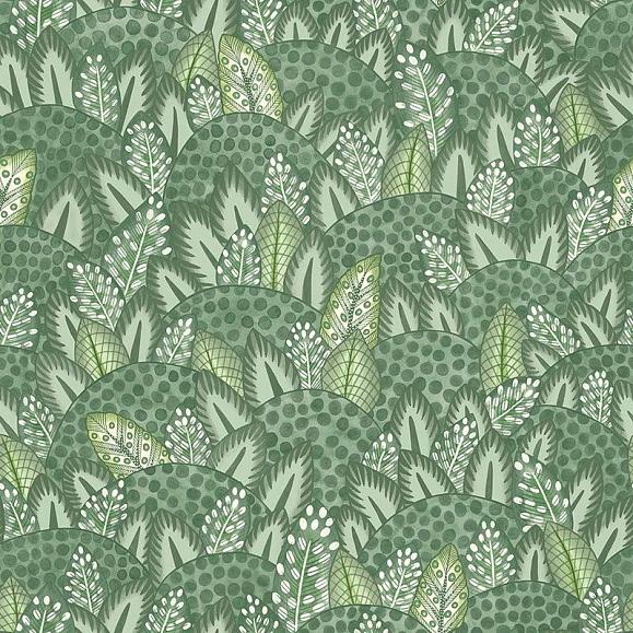 Обои Cole & Son 119/9042 Zulu Terrain