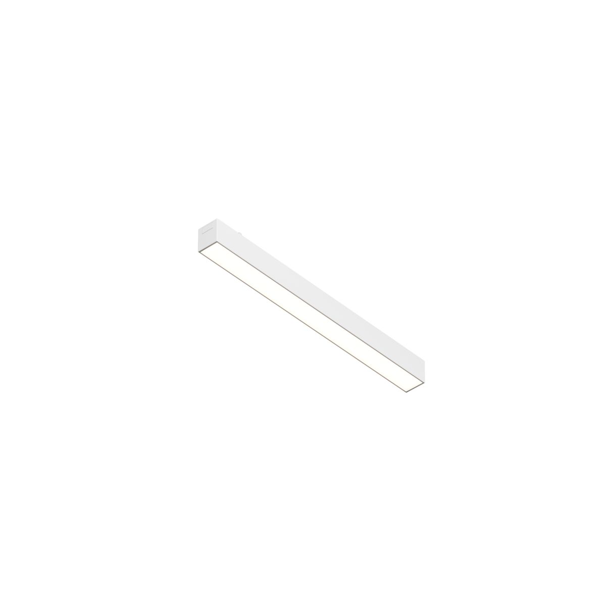 Трековый магнитный светильник Maytoni Technical Basis Radity TR080-4-10WTW-W