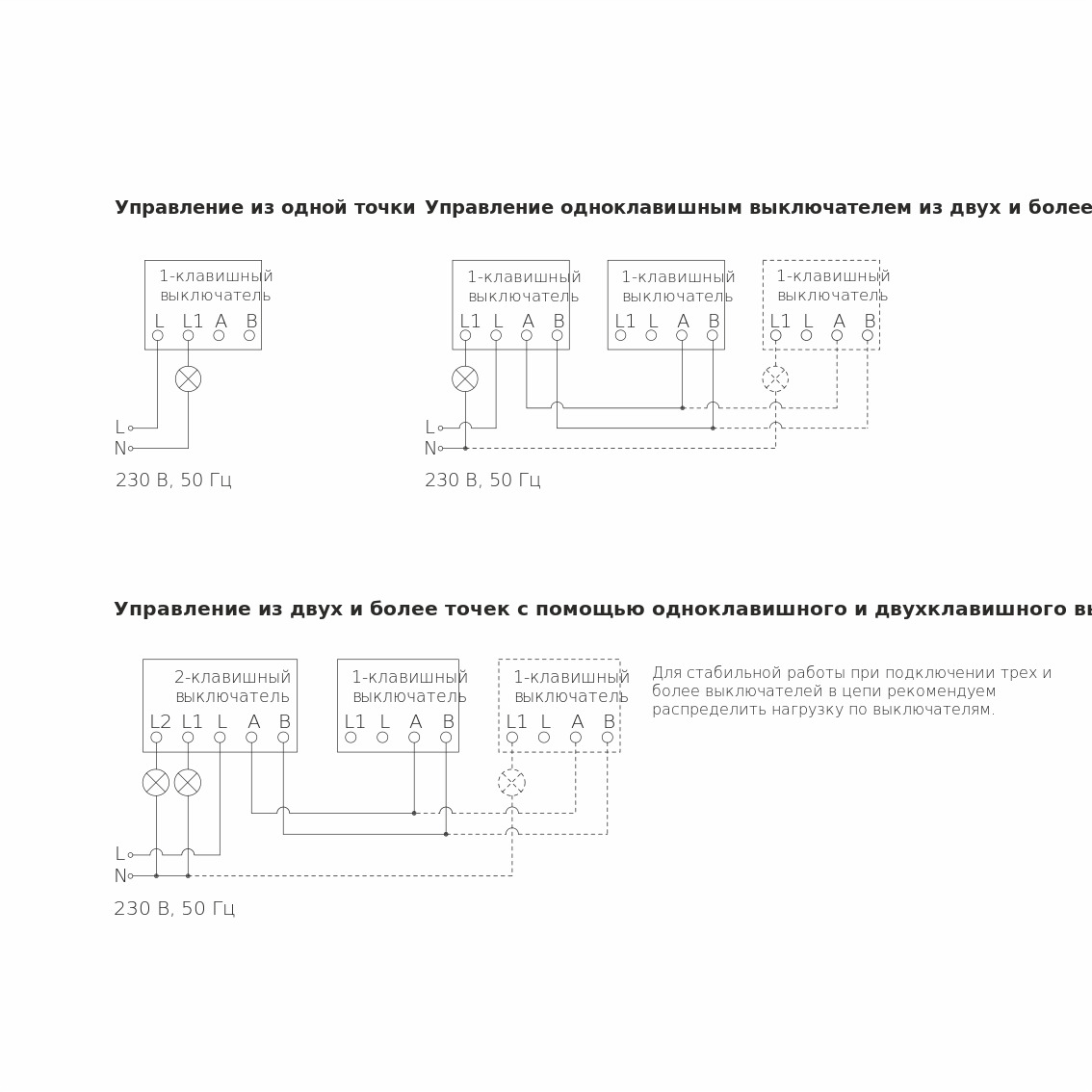 Сенсорный выключатель одноклавишный с подсветкой Werkel 4690389179525 W4510006