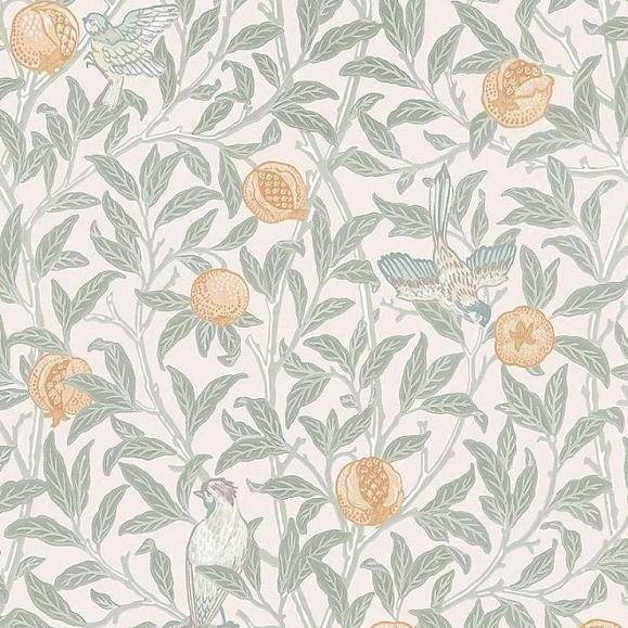 Обои флизелиновые Affresco WM1866-COL5 коллекции Historical Wallpaper Part 1
