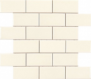 Liso PB C/C Marfil (5х10) Enmallado 30,5x30,9 ADMO1031