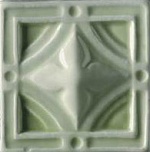 TON04 Декор ESSENZE Neoclassico Felce 6х6