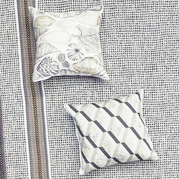 Ковер Designers Guild RUGDG0577 Pompano Natural 260 x 160 см
