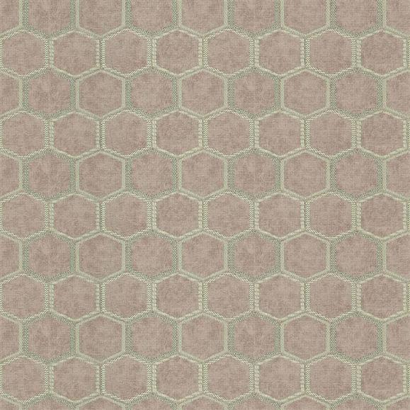Обои Designers guild PDG1121/02 Manipur Amethyst