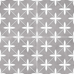DUAL GRES CHIC COLLECTION Poole Grey УЦЕНКА