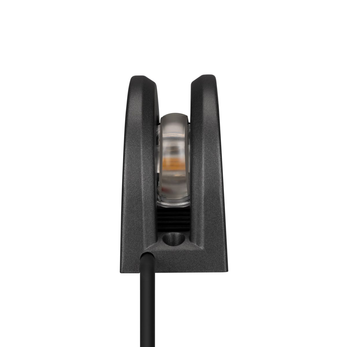 Светильник для контурной подсветки оконных проемов Arlight LGD-STRIPE-5.5W Day4000 (Серый, 5x350 deg, 230V) (IP65 Металл) 064560