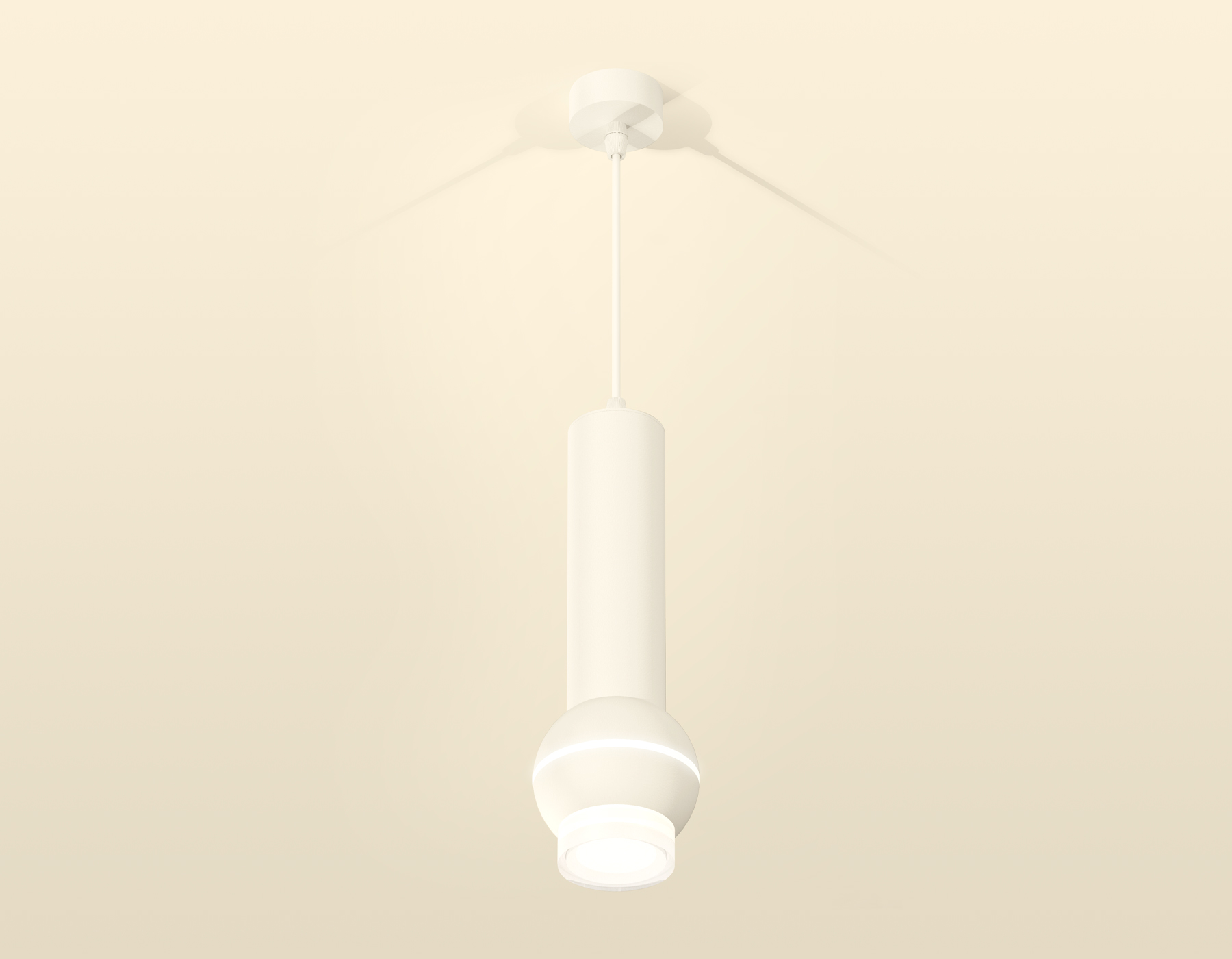 Подвесной светильник Ambrella Light Techno Spot XP1101010 (A2301, C6355, A2010, C1101, N7160)