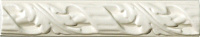 CERAMICHE GRAZIA AMARCORD Fregio M Beige Matt
