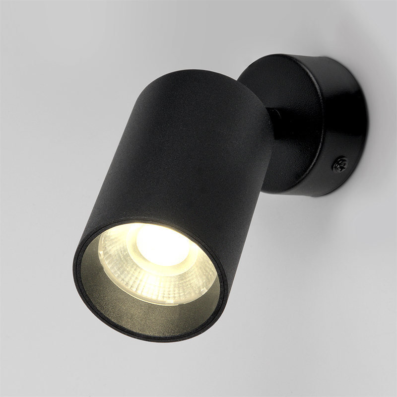Спот General GLC-10-IP40-M-B-4 581901