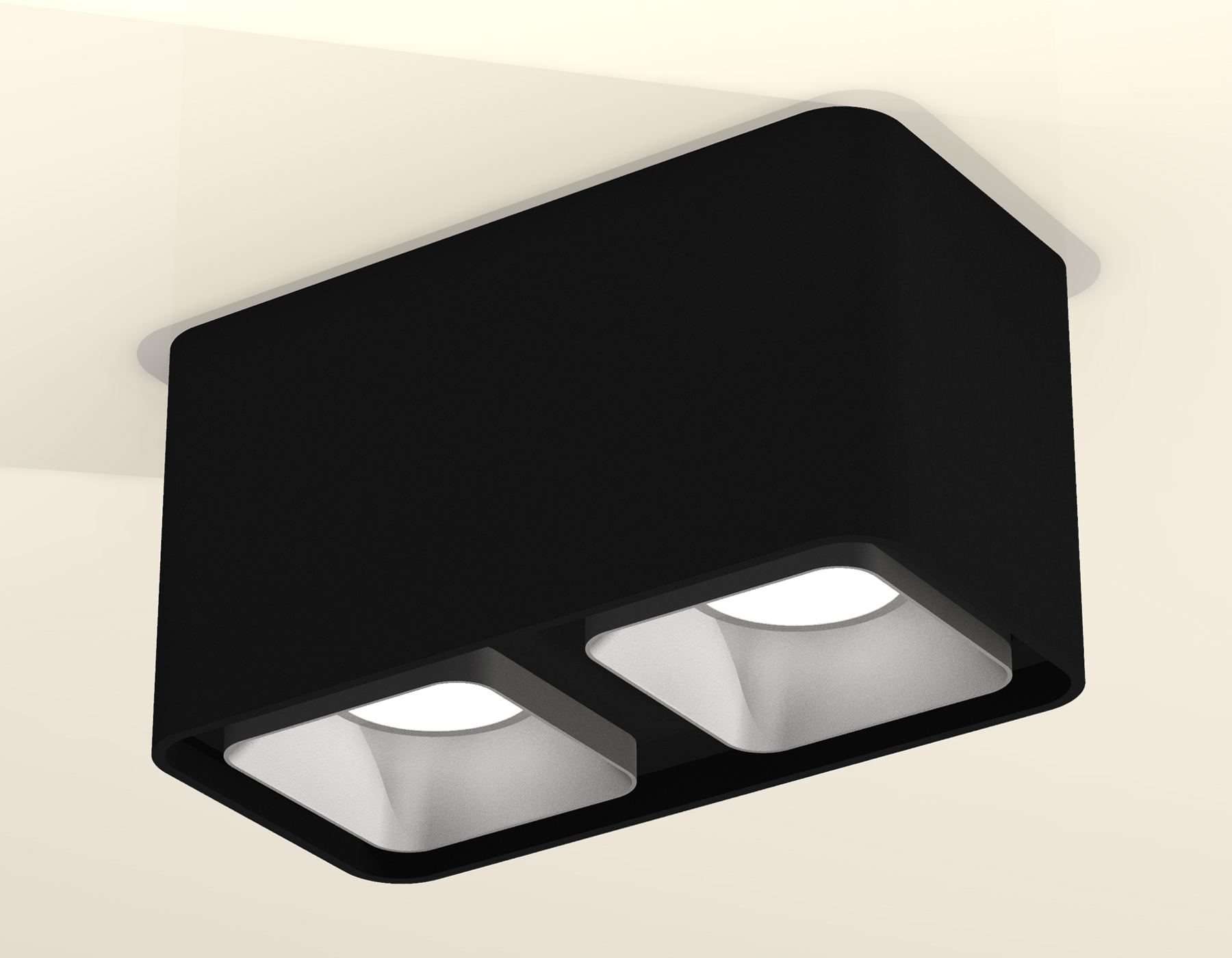 Накладной светильник Ambrella Light Techno XS7851003 (C7851, N7703)