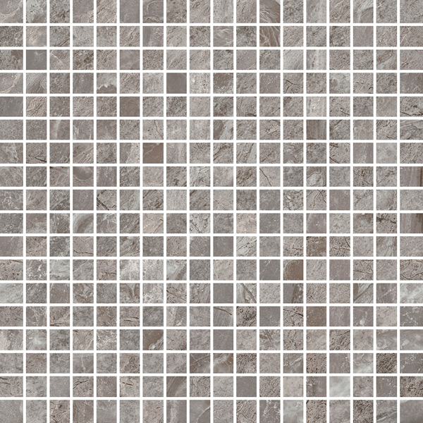 Mosaico Plentzia-SP Gris