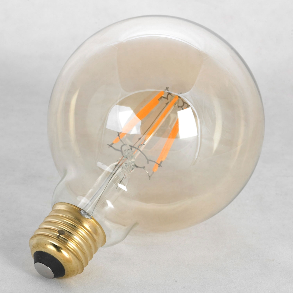 Подвесная люстра Lussole Huron LSP-8156-CL