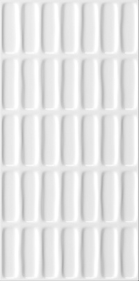 Waffle Bianco