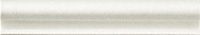 BAM1 Бордюр AMARCORD Bordura Bianco Matt 3,5x20