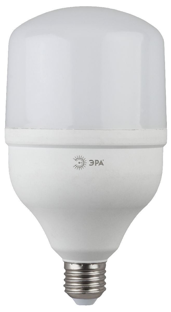 Лампа светодиодная Эра E27 20W 2700K LED POWER T80-20W-2700-E27 Б0027000