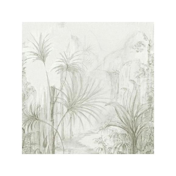 Панно Casamance 76411426 Arille Lichen