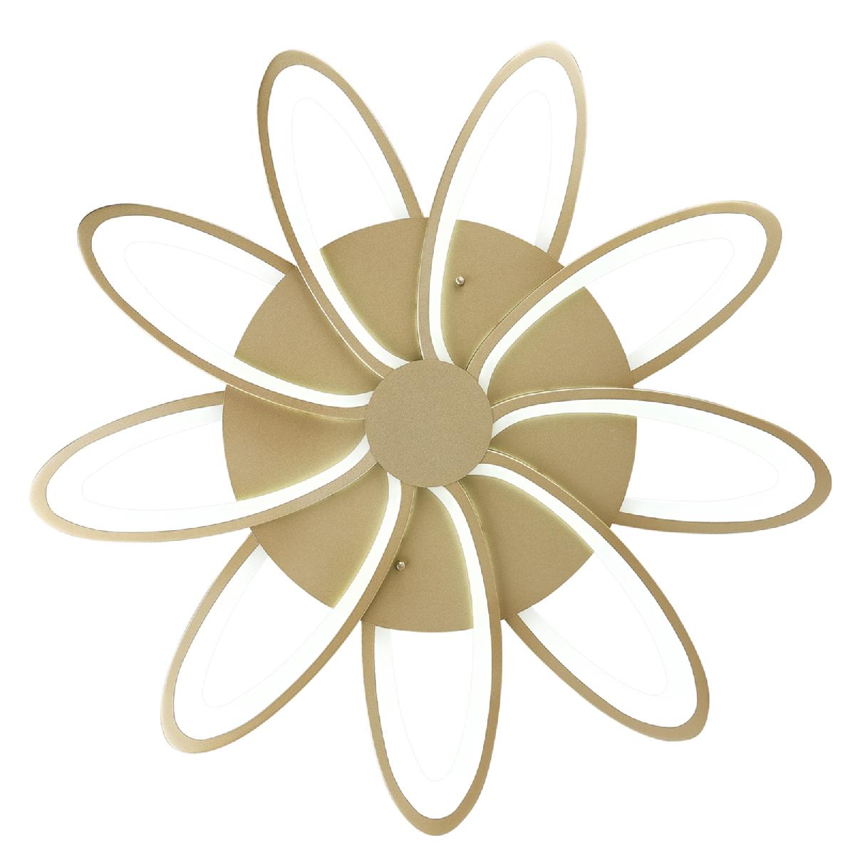 Потолочная люстра Natali Kovaltseva Holder INNOVATION STYLE 83057